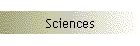 Sciences